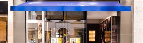 Breitling Boutique Vienna (@breitling.